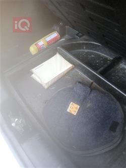 Kia Forte5